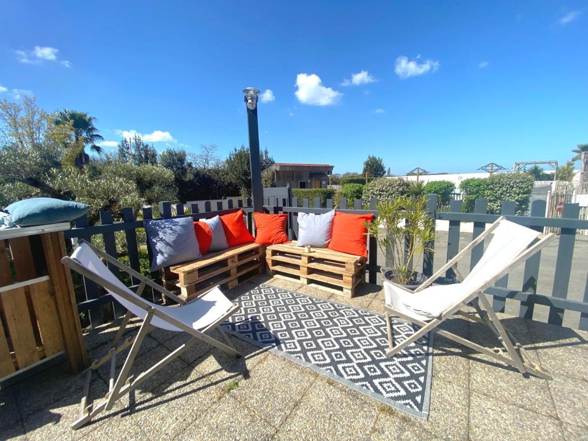 Paradis 4 Etoiles Au Port De - La Rochelle