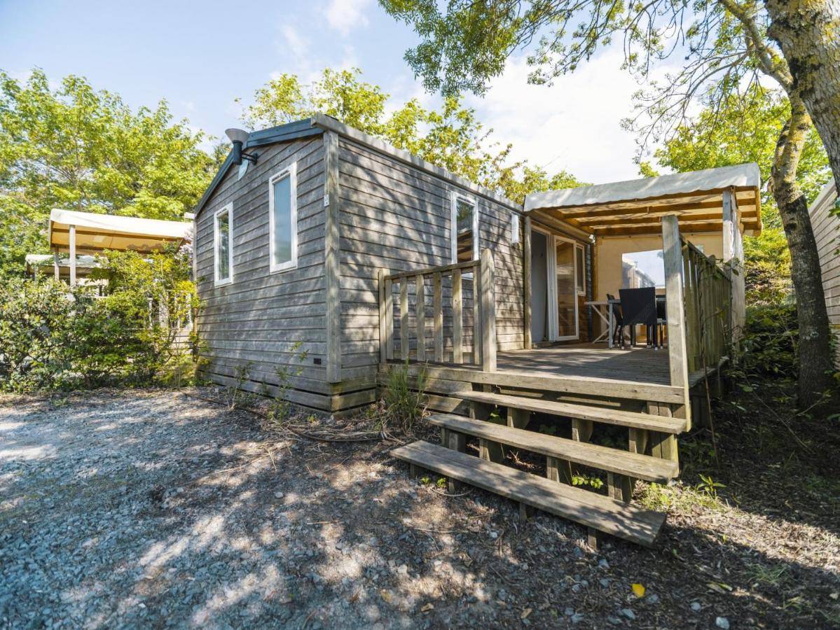 Camping Paradis 4 Etoiles Au Port De - La Rochelle