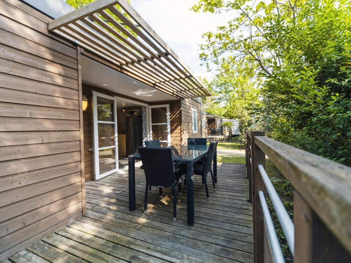 Paradis 4 Etoiles Au Port De - La Rochelle Camping
