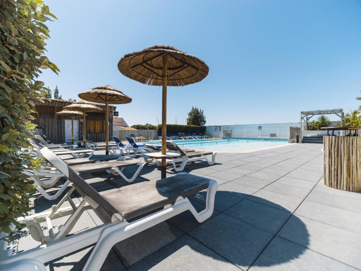 Paradis 4 Etoiles Au Port De - La Rochelle