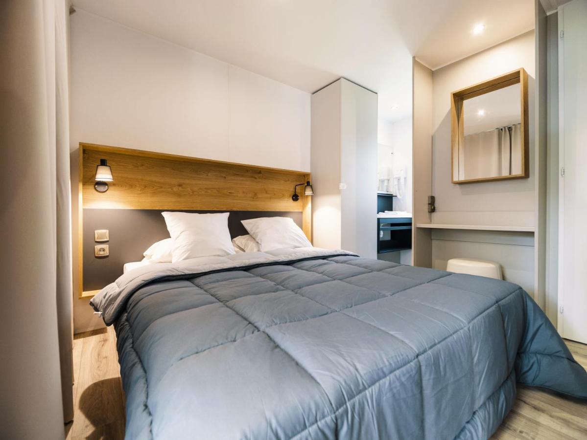 Paradis 4 Etoiles Au Port De - La Rochelle Camping