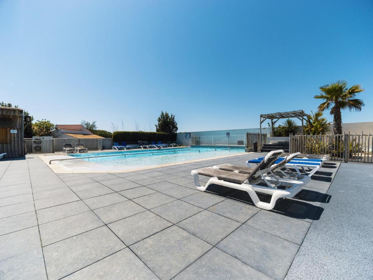 Paradis 4 Etoiles Au Port De - La Rochelle L'Houmeau