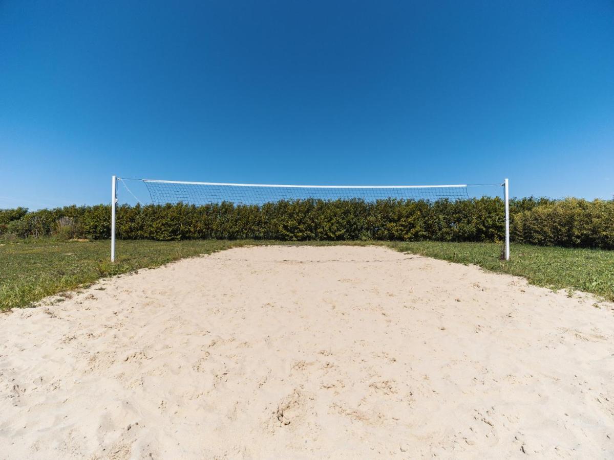Paradis 4 Etoiles Au Port De - La Rochelle Camping L'Houmeau