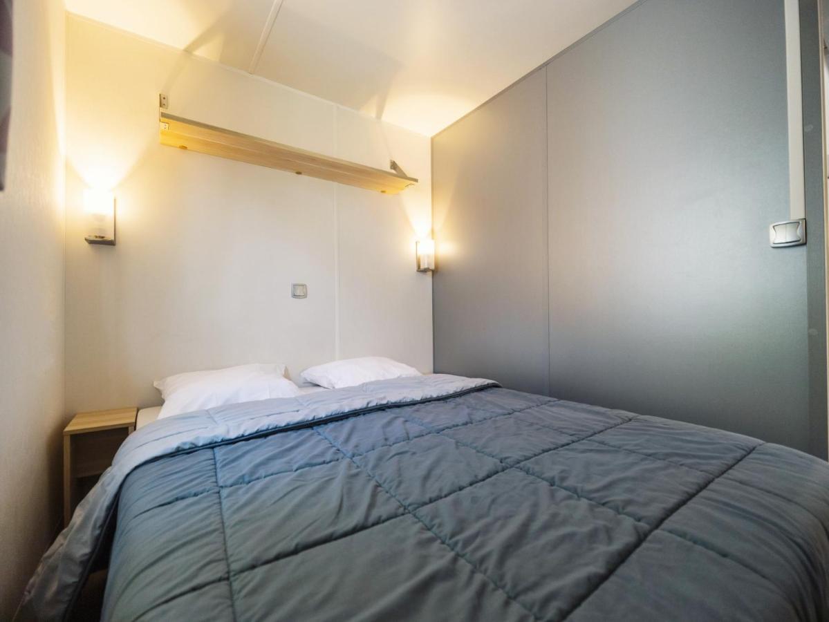 Paradis 4 Etoiles Au Port De - La Rochelle Campsite 4*