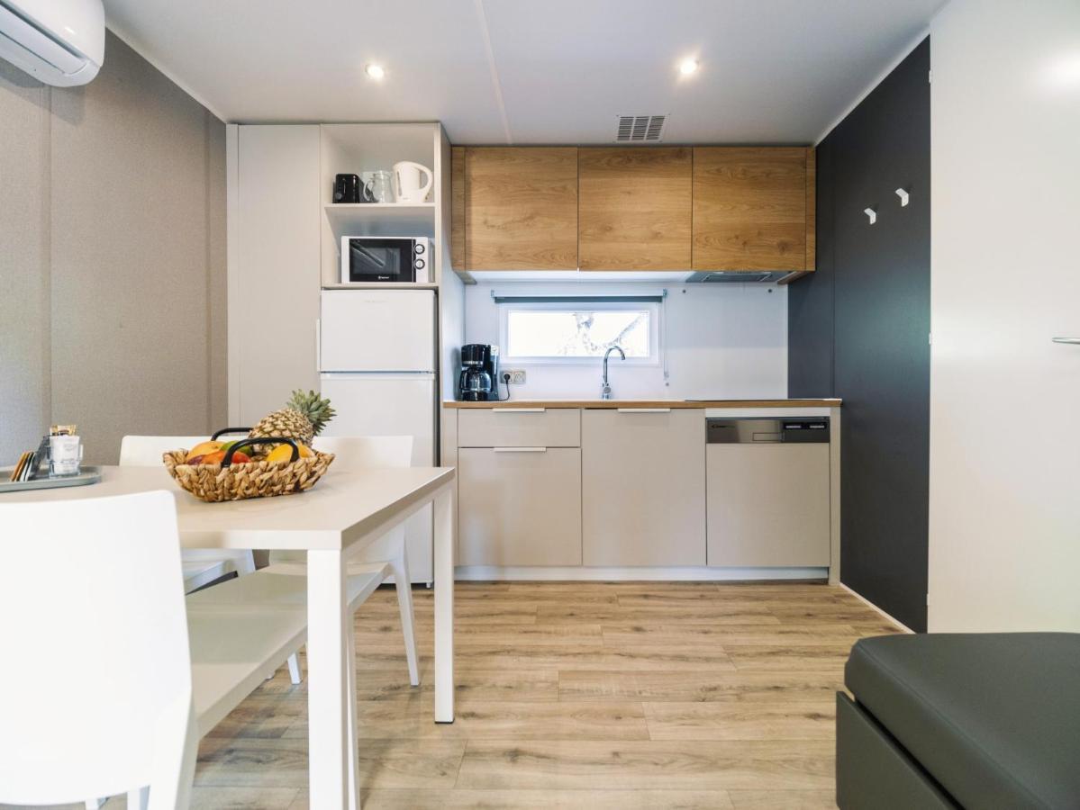 Camping Paradis 4 Etoiles Au Port De - La Rochelle