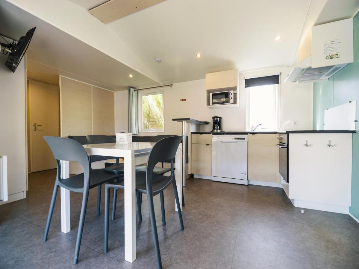 Paradis 4 Etoiles Au Port De - La Rochelle Camping